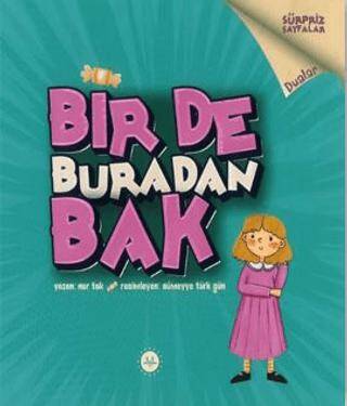 Bir De Buradan Bak Dualar - 1