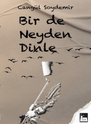 Bir De Neyden Dinle - Eva Yayınevi