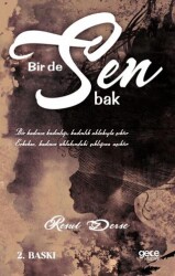 Bir De Sen Bak - Gece Kitaplığı
