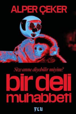 Bir Deli Muhabbeti - 1
