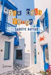 Bir Deli Yengeç - İkinci Adam Yayınları