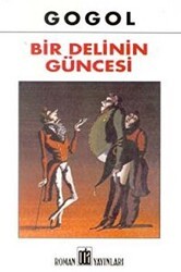 Bir Delinin Güncesi - Oda Yayınları