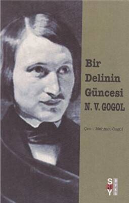 Bir Delinin Güncesi Petersburg Öyküleri - 1