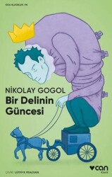 Bir Delinin Güncesi ve Fayton - Can Yayınları