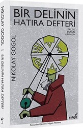 Bir Delinin Hatıra Defteri - İndigo Kitap