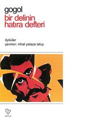 Bir Delinin Hatıra Defteri - Varlık Yayınları