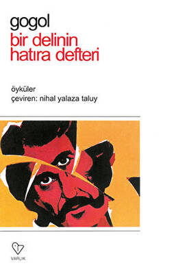 Bir Delinin Hatıra Defteri - 1