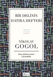 Bir Delinin Hatıra Defteri - Koridor Yayıncılık