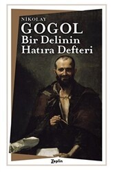 Bir Delinin Hatıra Defteri - Zeplin Kitap