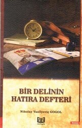 Bir Delinin Hatıra Defteri - Vaveyla Yayıncılık