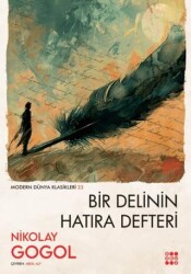 Bir Delinin Hatıra Defteri - Dokuz Yayınları