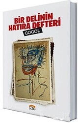 Bir Delinin Hatıra Defteri - İasos Kitap