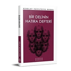 Bir Delinin Hatıra Defteri - Mahzen Yayıncılık