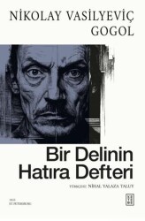 Bir Delinin Hatıra Defteri - Ketebe Yayınları