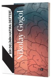 Bir Delinin Hatıra Defteri - Mirhan Kitap