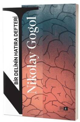 Bir Delinin Hatıra Defteri - 1