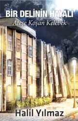 Bir Delinin Hayali - Cinius Yayınları