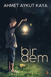 Bir Dem - Cinius Yayınları
