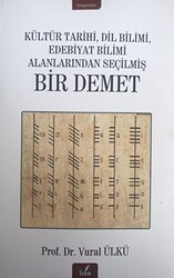 Bir Demet - İzan Yayıncılık