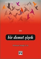 Bir Demet Çiçek - Na Yayınları