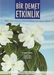Bir Demet Etkinlik - Bulut Yayınları