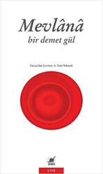 Bir Demet Gül - Ayrıntı Yayınları
