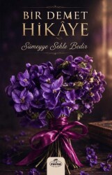 Bir Demet Hikâye - Ravza Yayınları