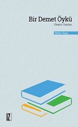 Bir Demet Öykü - İz Yayıncılık