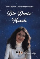 Bir Deniz Masalı: De-Finin Günlüğü - Tilki Kitap