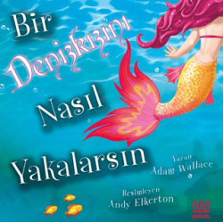 Bir Denizkızını Nasıl Yakalarsın - Mundi
