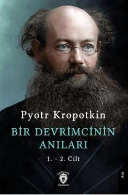 Bir Devrimcinin Anıları 1. - 2. Cilt - 1