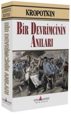 Bir Devrimcinin Anıları - 1