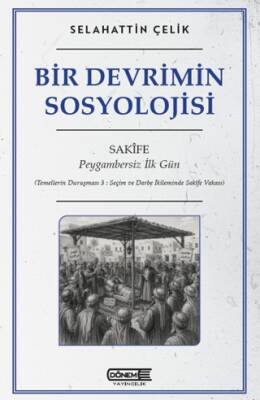 Bir Devrimin Sosyolojisi - 1