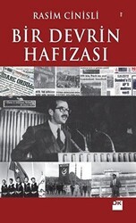 Bir Devrin Hafızası - Doğan Kitap