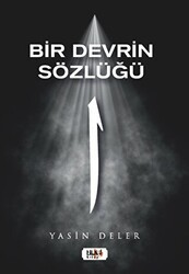 Bir Devrin Sözlüğü - Tilki Kitap