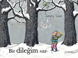 Bir Dileğim Var - 1