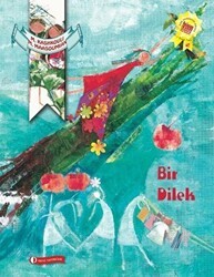 Bir Dilek - ODTÜ Geliştirme Vakfı Yayıncılık