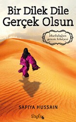 Bir Dilek Dile Gerçek Olsun - Sayfa6 Yayınları