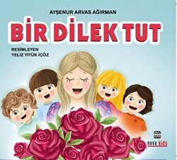 Bir Dilek Tut - Nova Kids