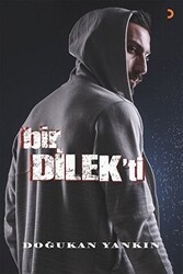 Bir Dilek`ti - Cinius Yayınları