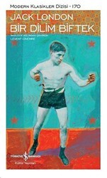 Bir Dilim Biftek Şömizli - İş Bankası Kültür Yayınları