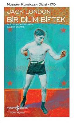 Bir Dilim Biftek Şömizli - 1