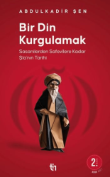 Bir Din Kurgulamak - Tin Yayınları