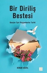Bir Diriliş Bestesi - Zinde Yayıncılık