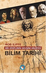 Bir Disiplinin Gelişim Hikayesi - Bilim Tarihi - Lotus Yayın Grubu