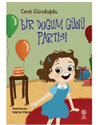 Bir Doğum Günü Partisi - 1