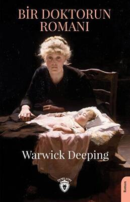 Bir Doktorun Romanı - 1