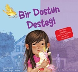 Bir Dostun Desteği - Yakamoz Yayınevi