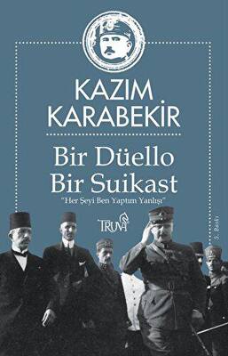 Bir Düello Bir Suikast - 1