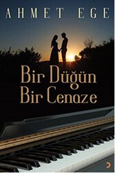 Bir Düğün Bir Cenaze - Cinius Yayınları